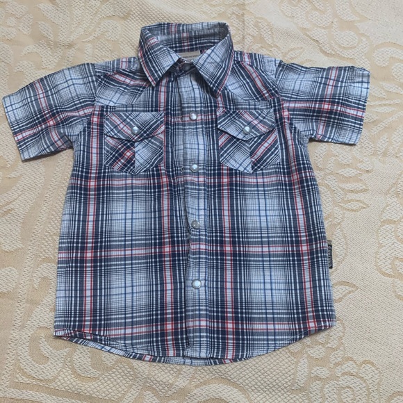 Carter's Other - carter’s boys t shirt